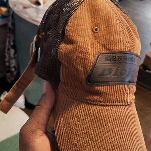Dickies cap